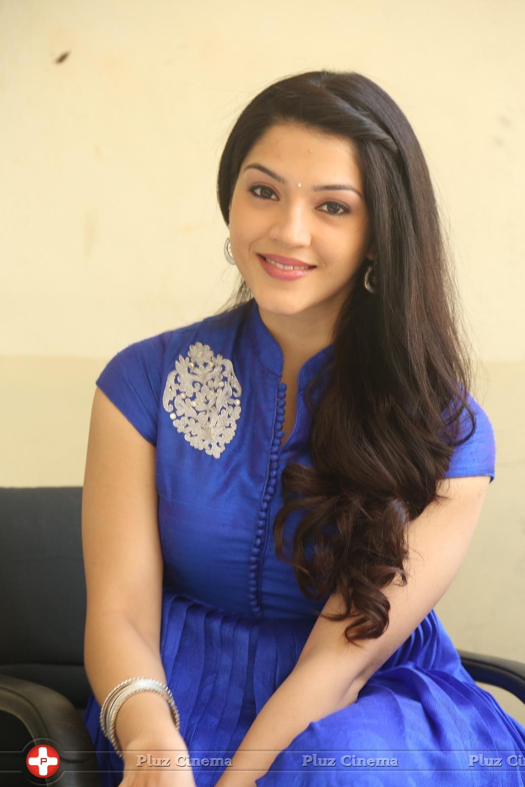 Mehreen New Stills | Picture 1229171