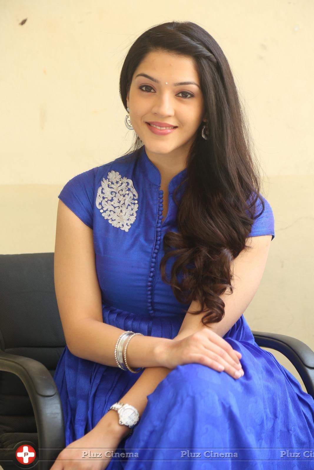 Mehreen New Stills | Picture 1229172