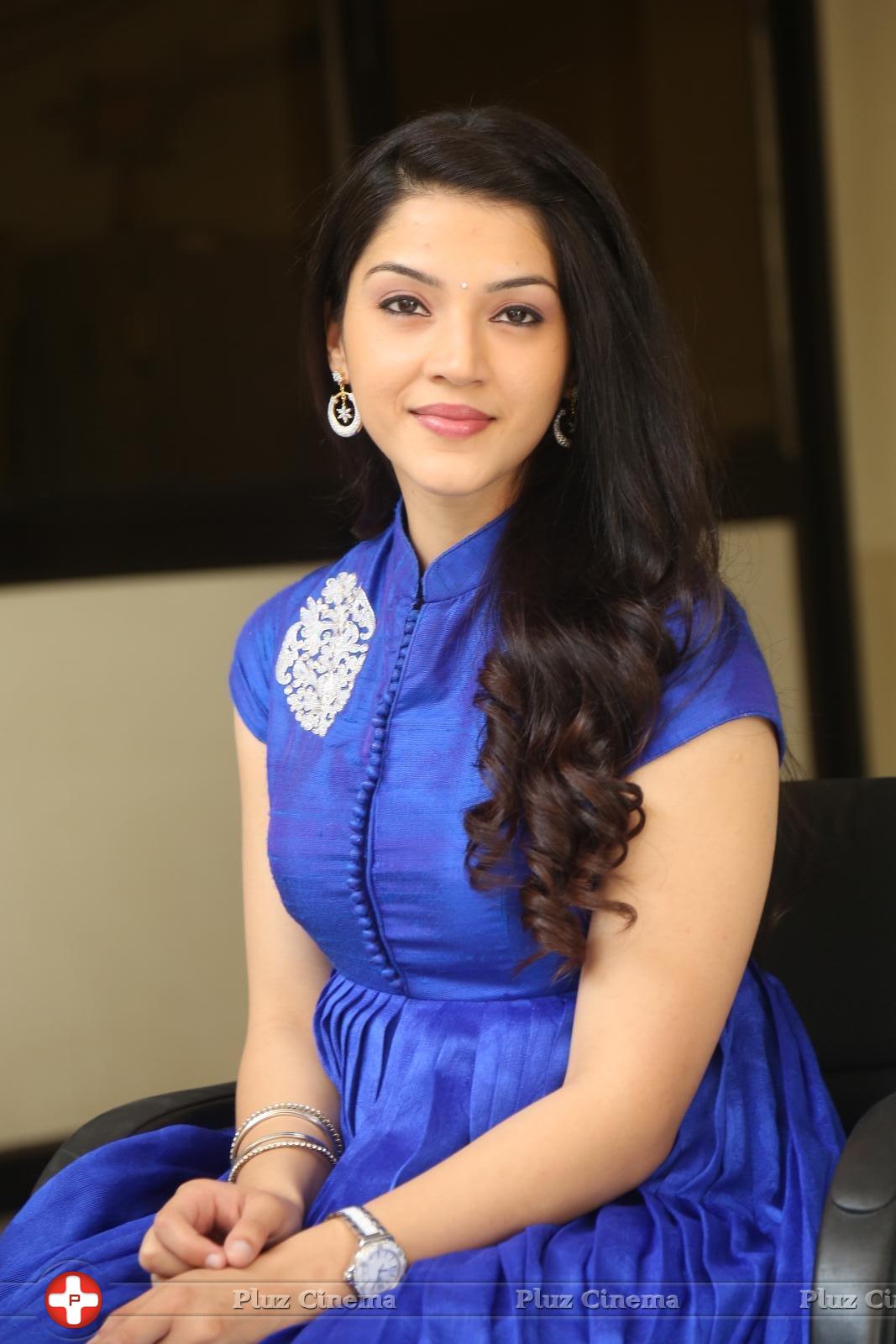 Mehreen New Stills | Picture 1229177