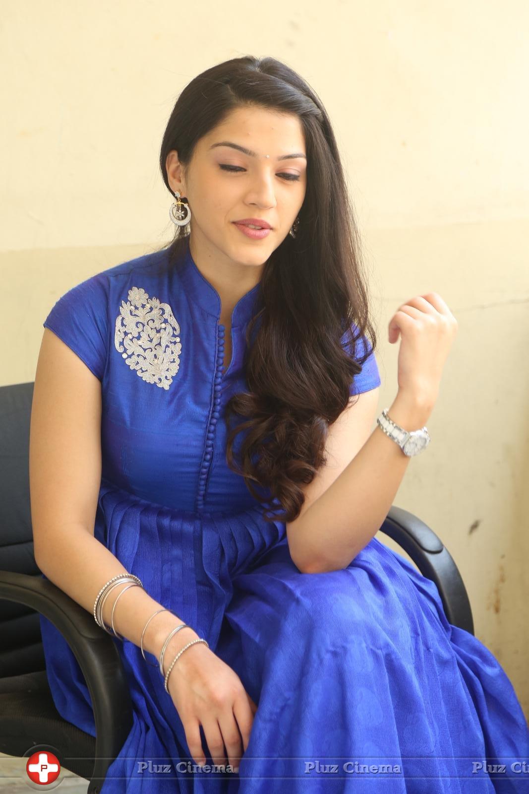 Mehreen New Stills | Picture 1229182