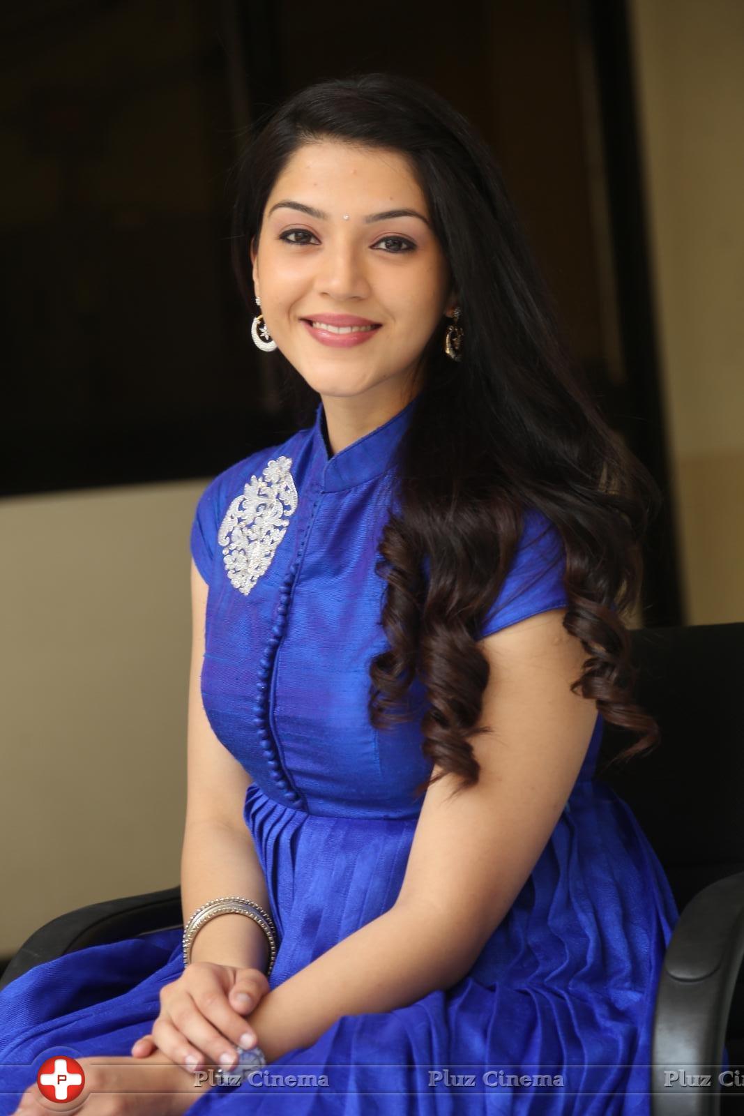 Mehreen New Stills | Picture 1229187