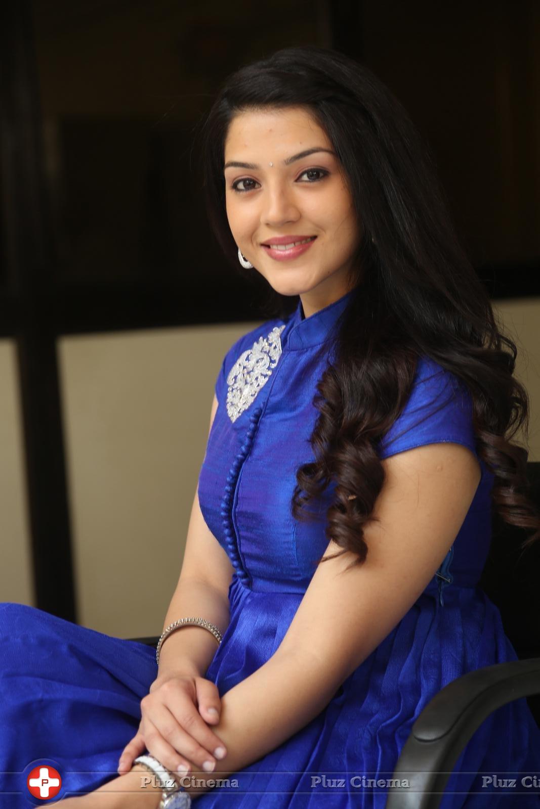 Mehreen New Stills | Picture 1229193