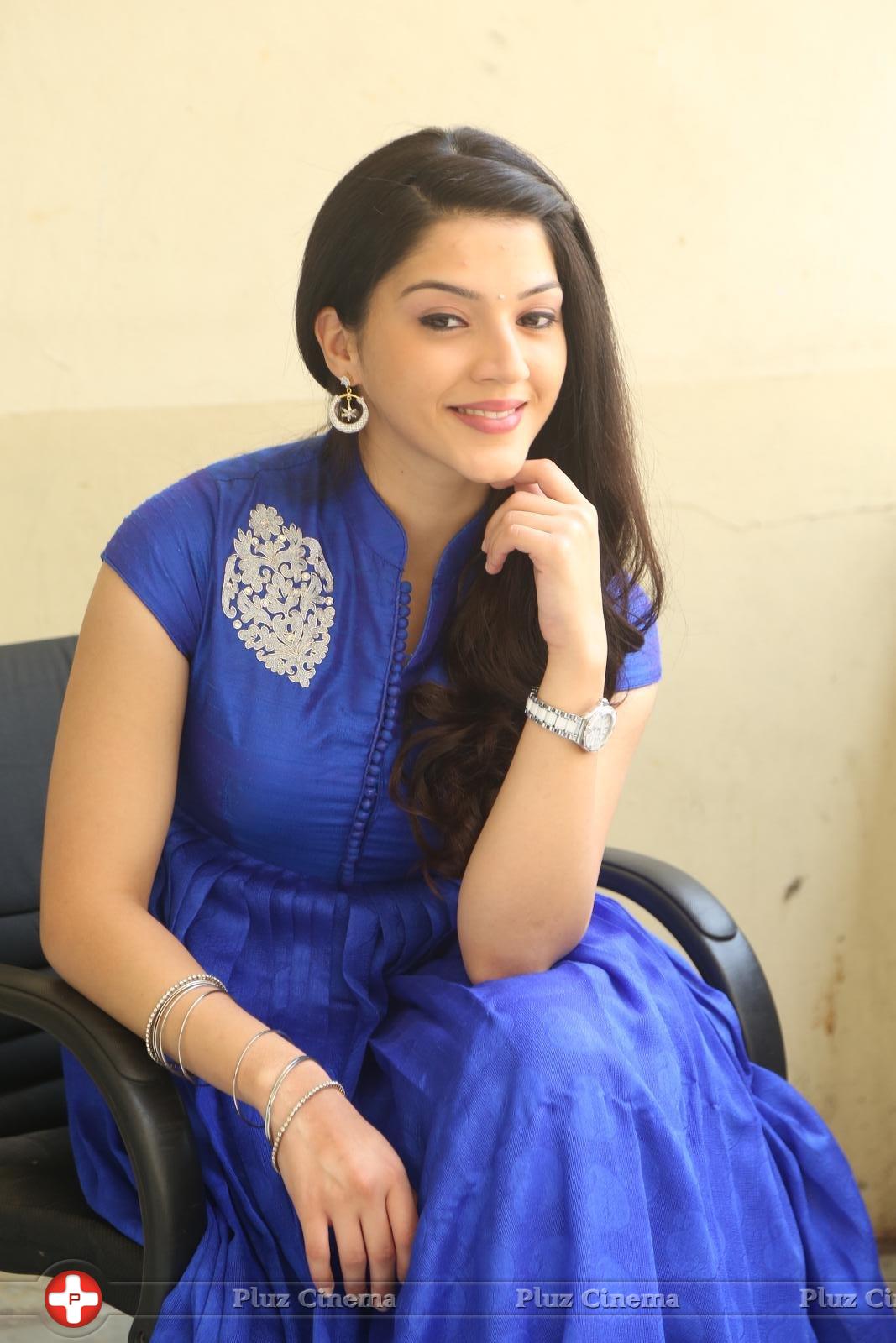 Mehreen New Stills | Picture 1229196