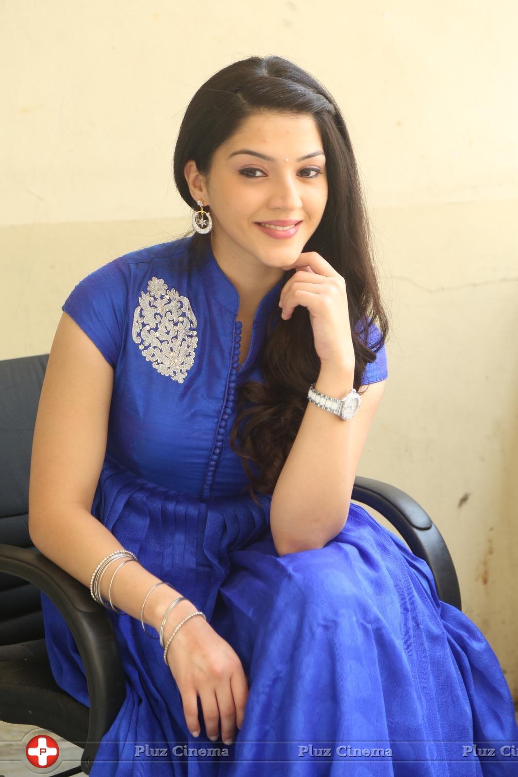 Mehreen New Stills | Picture 1229197