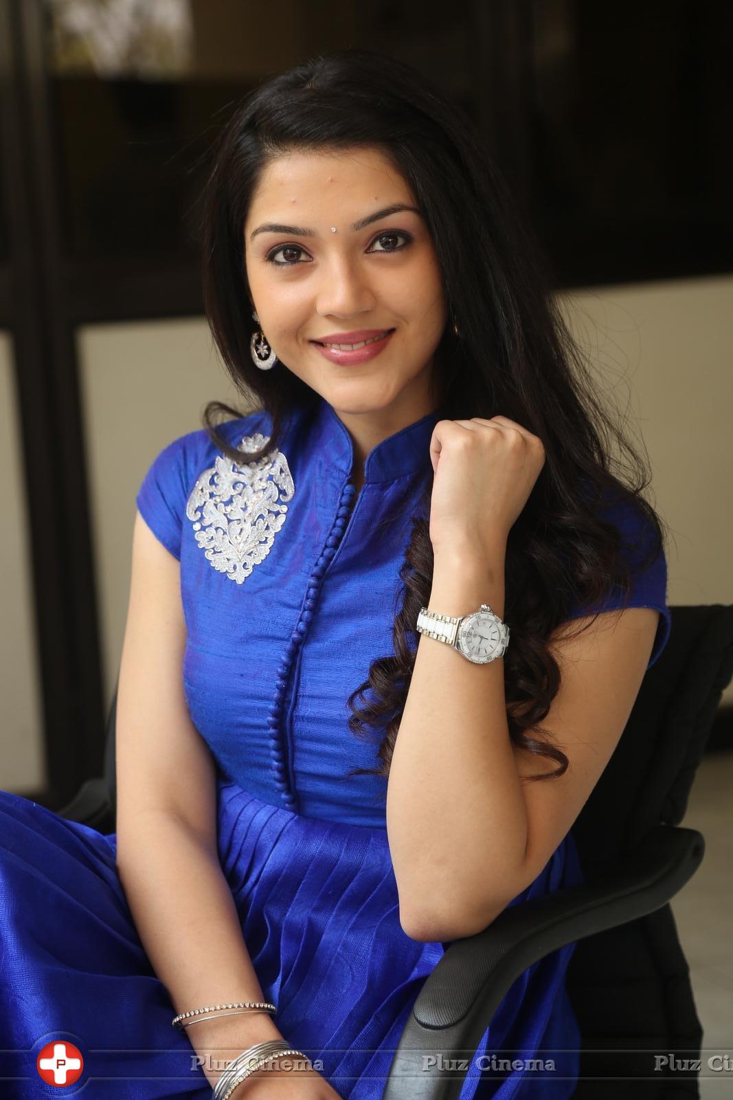 Mehreen New Stills | Picture 1229213