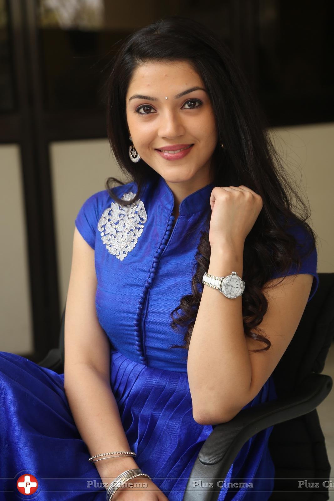 Mehreen New Stills | Picture 1229214