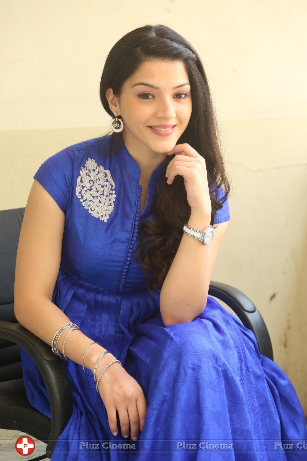 Mehreen New Stills | Picture 1229218