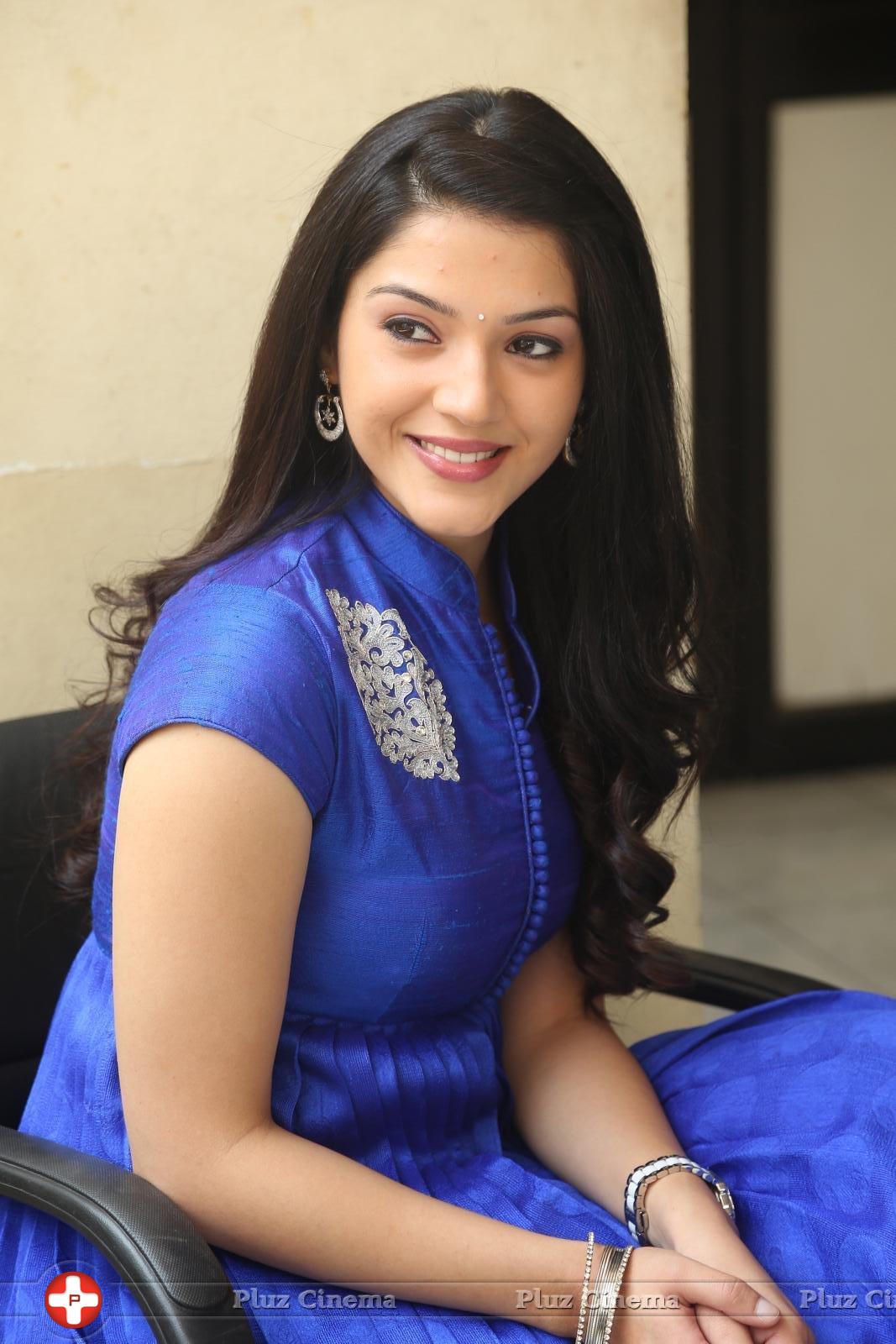 Mehreen New Stills | Picture 1229241