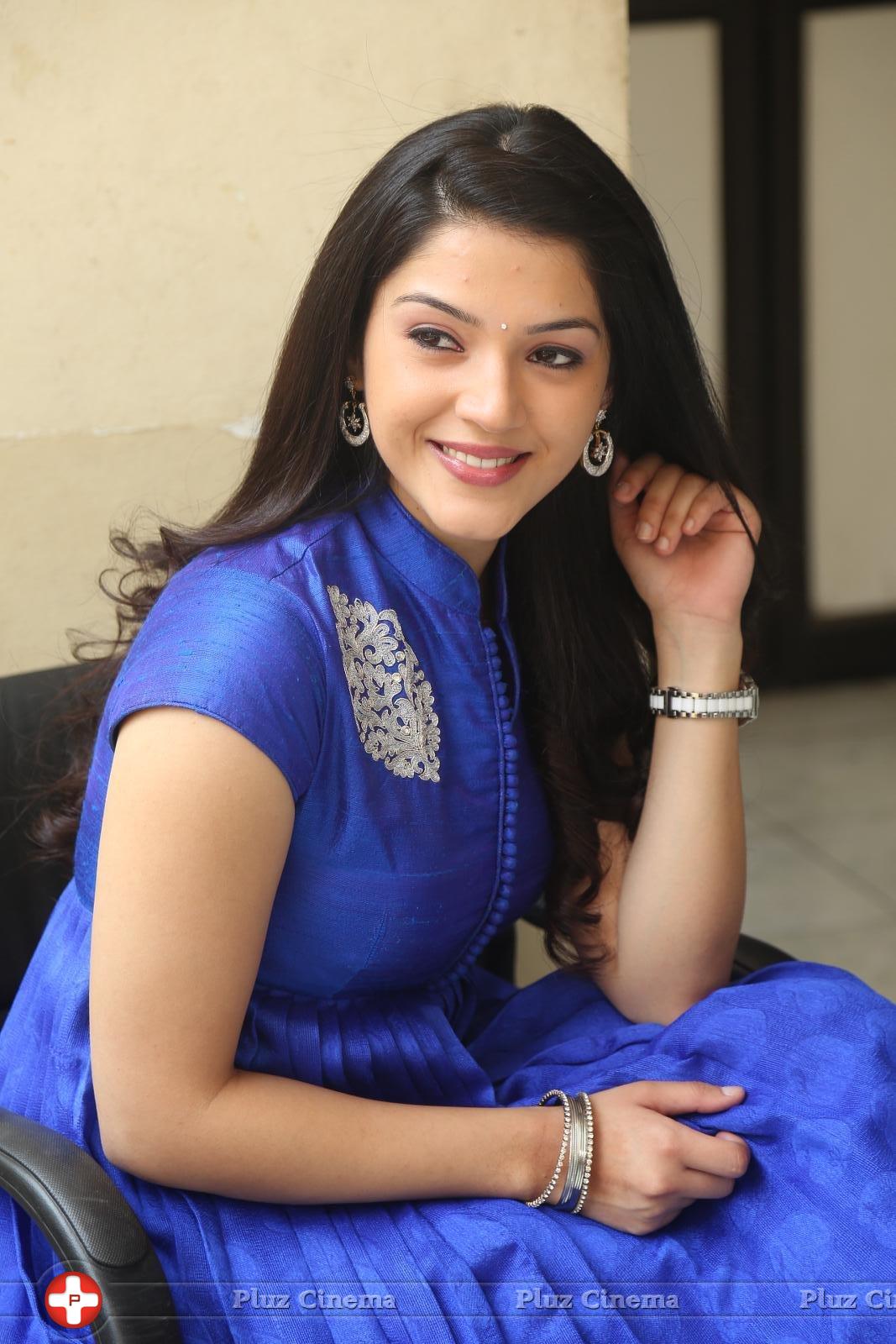 Mehreen New Stills | Picture 1229242