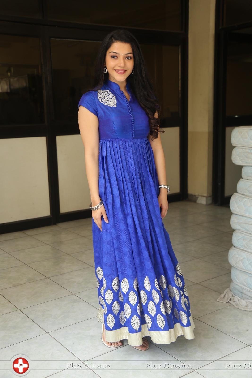 Mehreen New Stills | Picture 1229247