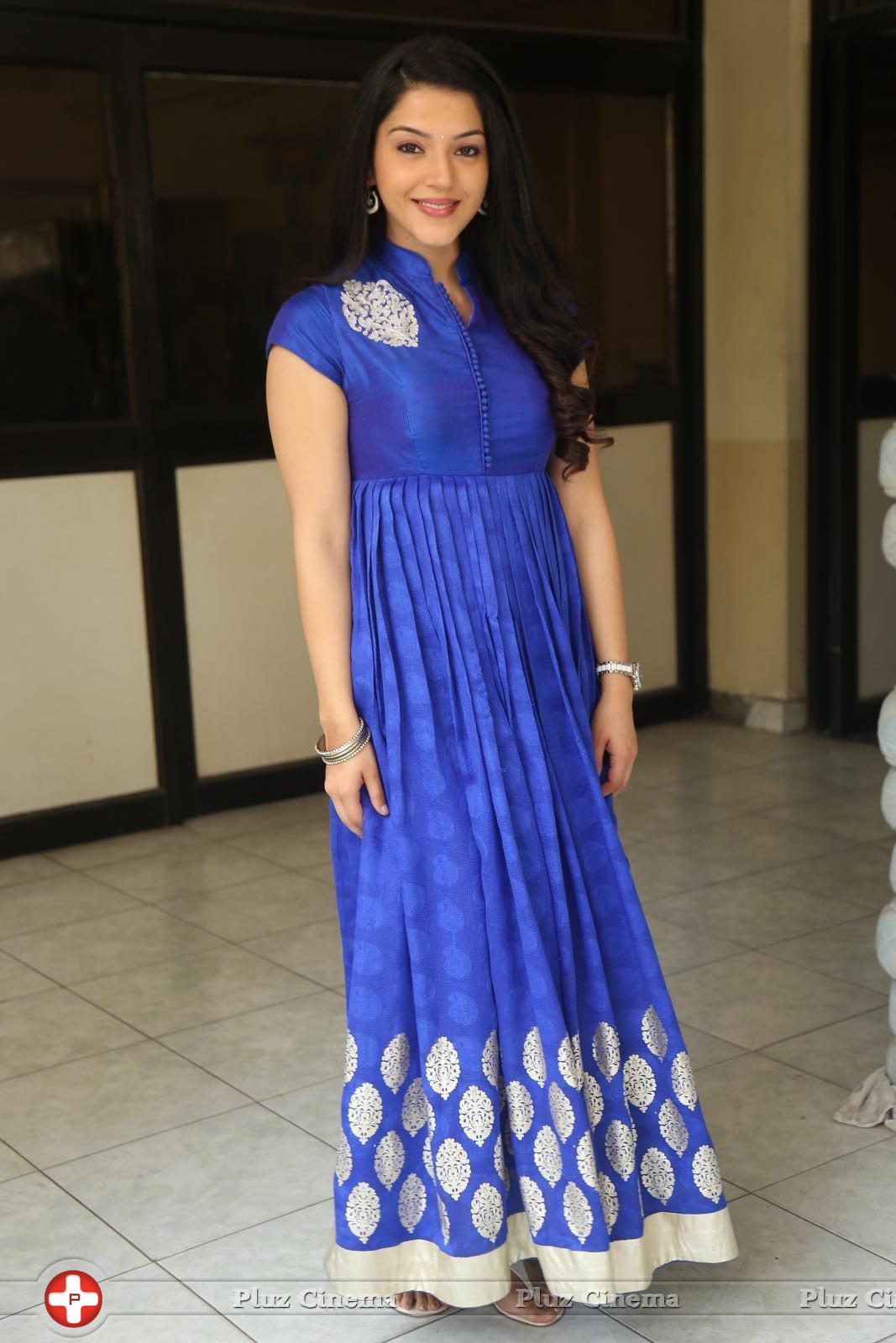 Mehreen New Stills | Picture 1229248