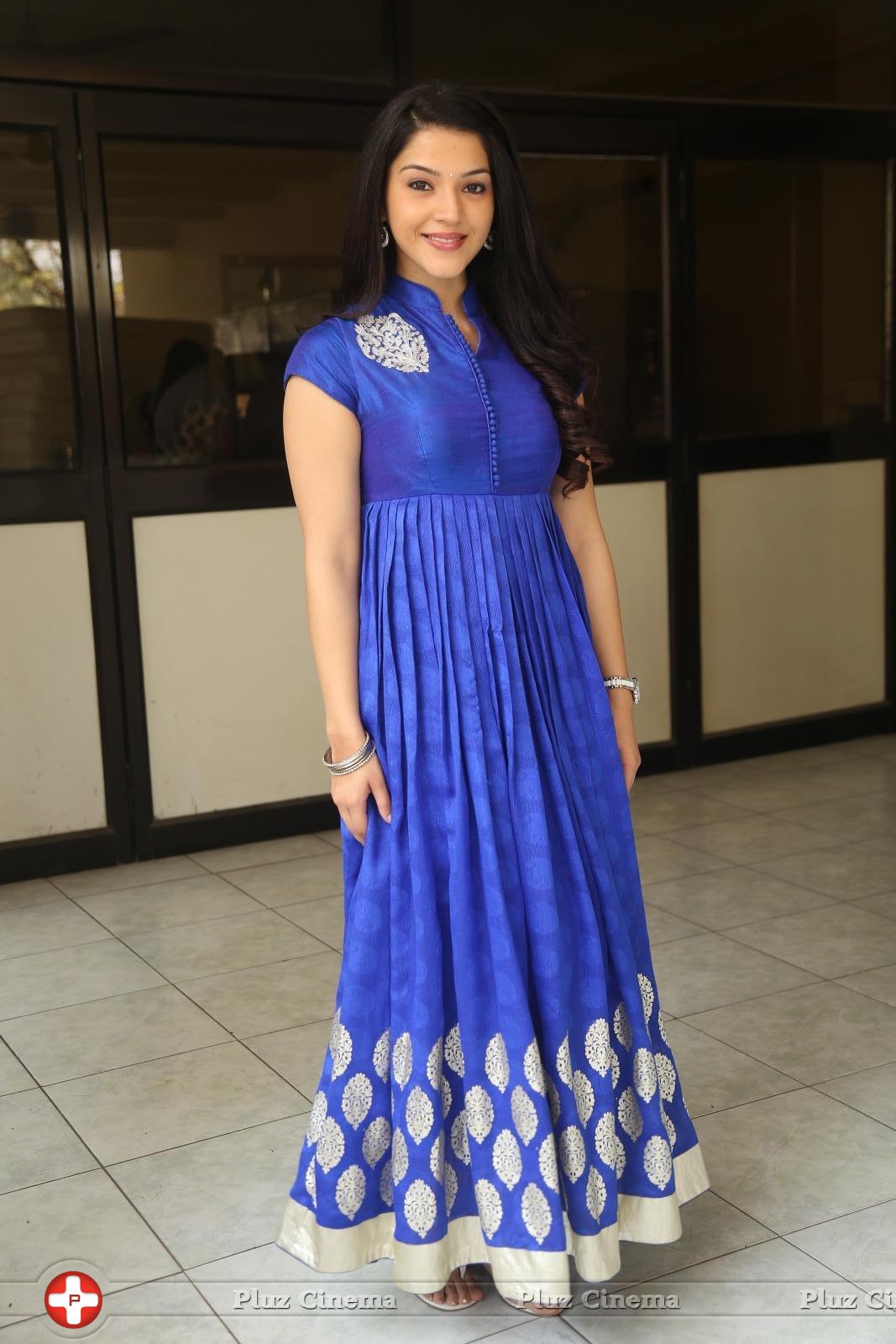 Mehreen New Stills | Picture 1229250