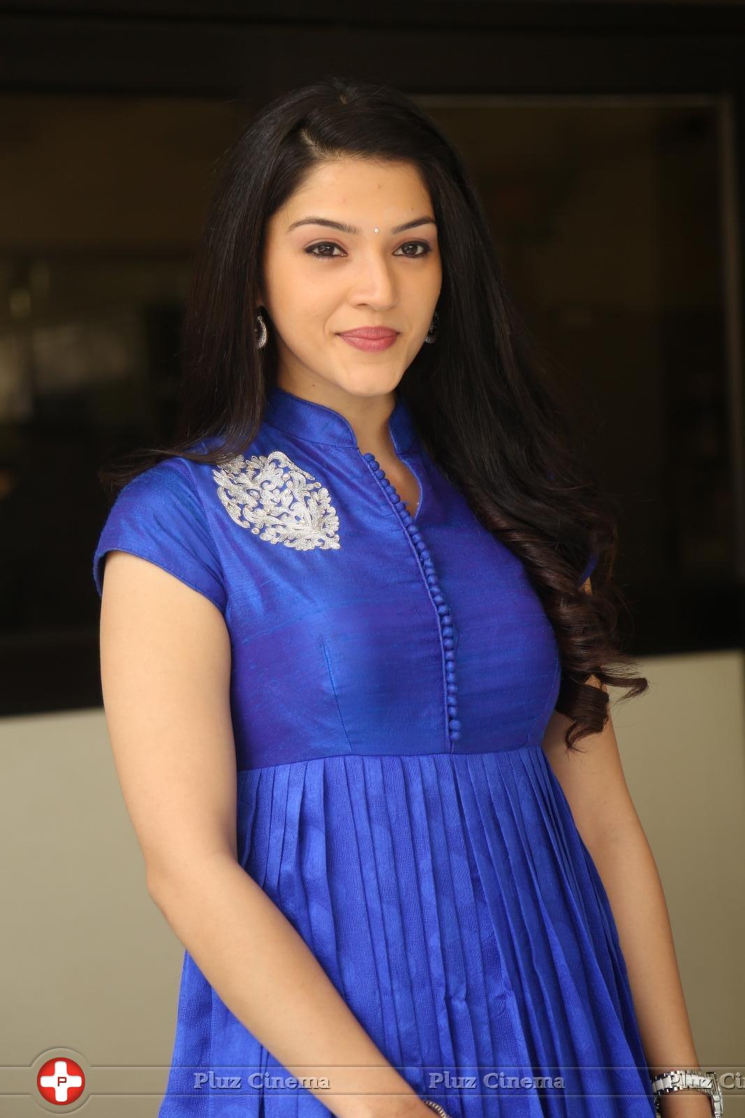 Mehreen New Stills | Picture 1229251