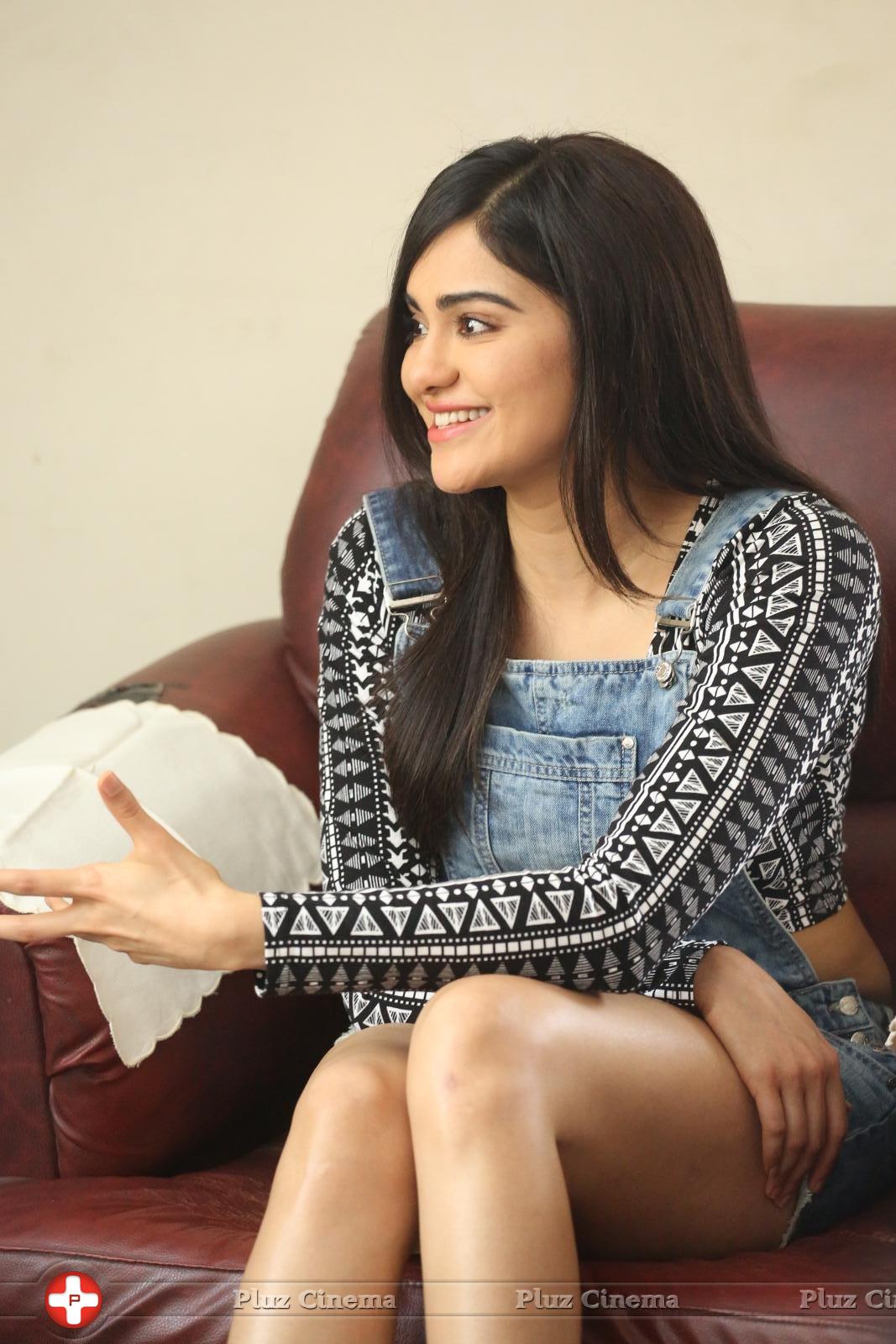 Adah Sharma Latest Gallery | Picture 1230983
