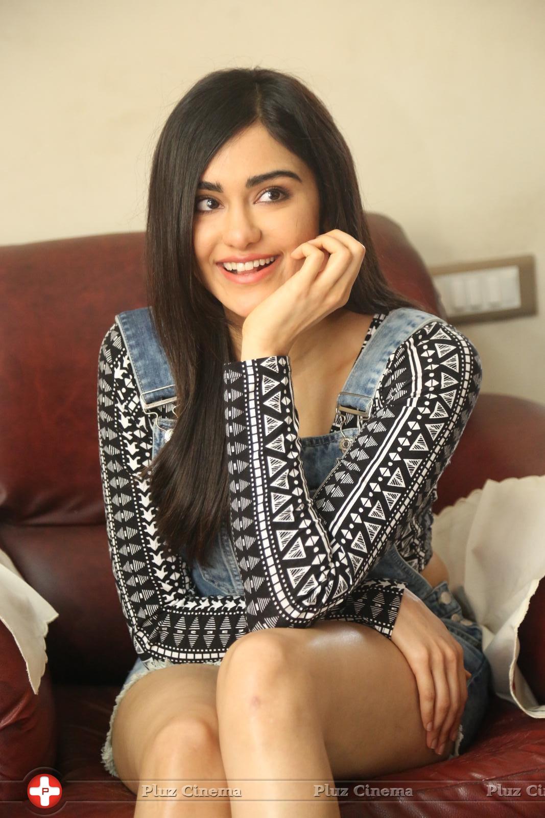 Adah Sharma Latest Gallery | Picture 1231031