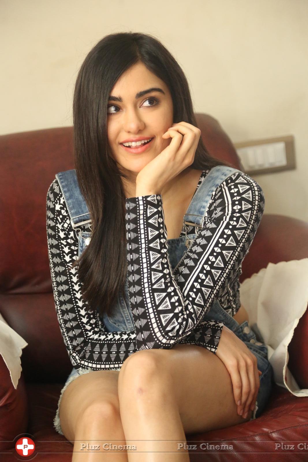 Adah Sharma Latest Gallery | Picture 1231032