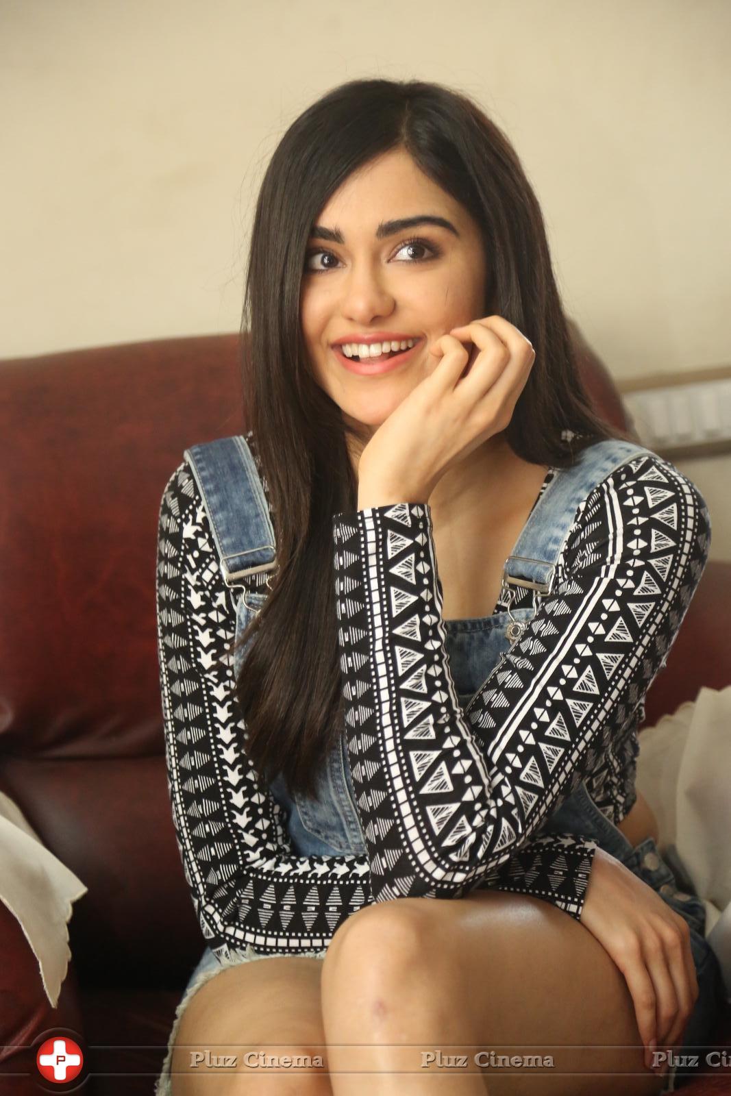 Adah Sharma Latest Gallery | Picture 1231037