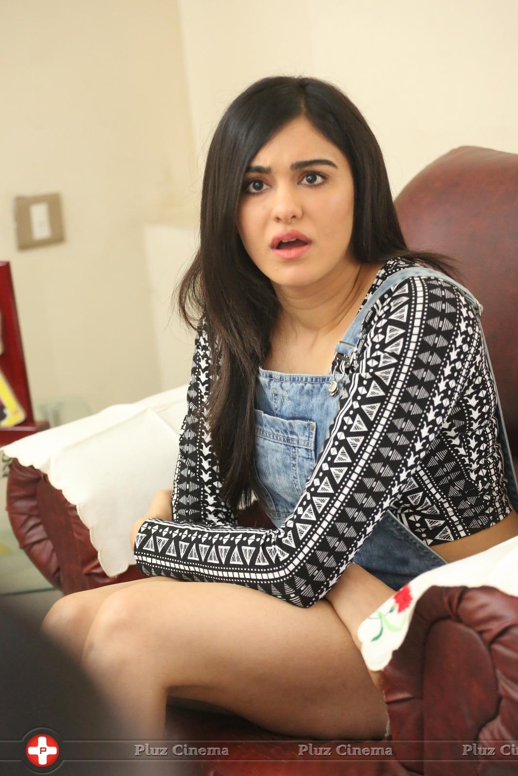 Adah Sharma Latest Gallery | Picture 1231042