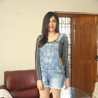Adah Sharma Latest Gallery | Picture 1230987