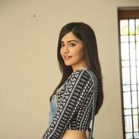 Adah Sharma Latest Gallery | Picture 1231000