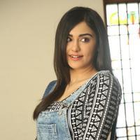 Adah Sharma Latest Gallery | Picture 1231012