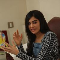 Adah Sharma Latest Gallery | Picture 1231017