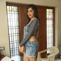 Adah Sharma Latest Gallery | Picture 1231018
