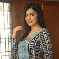 Adah Sharma Latest Gallery | Picture 1231019