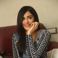 Adah Sharma Latest Gallery | Picture 1231025
