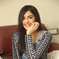 Adah Sharma Latest Gallery | Picture 1231027