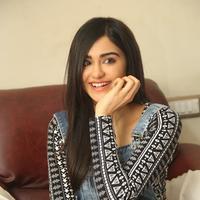 Adah Sharma Latest Gallery | Picture 1231029
