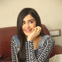 Adah Sharma Latest Gallery | Picture 1231031