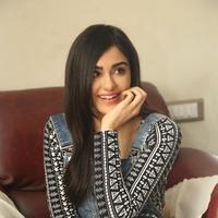 Adah Sharma Latest Gallery | Picture 1231033