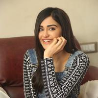 Adah Sharma Latest Gallery | Picture 1231034