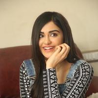 Adah Sharma Latest Gallery | Picture 1231036