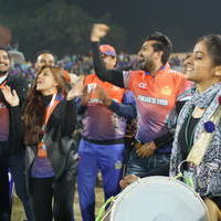 CCL 6 Bengal Tigers Vs Punjab De Sher Match Photos | Picture 1230374