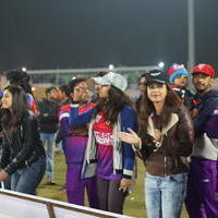 CCL 6 Bengal Tigers Vs Punjab De Sher Match Photos | Picture 1230378