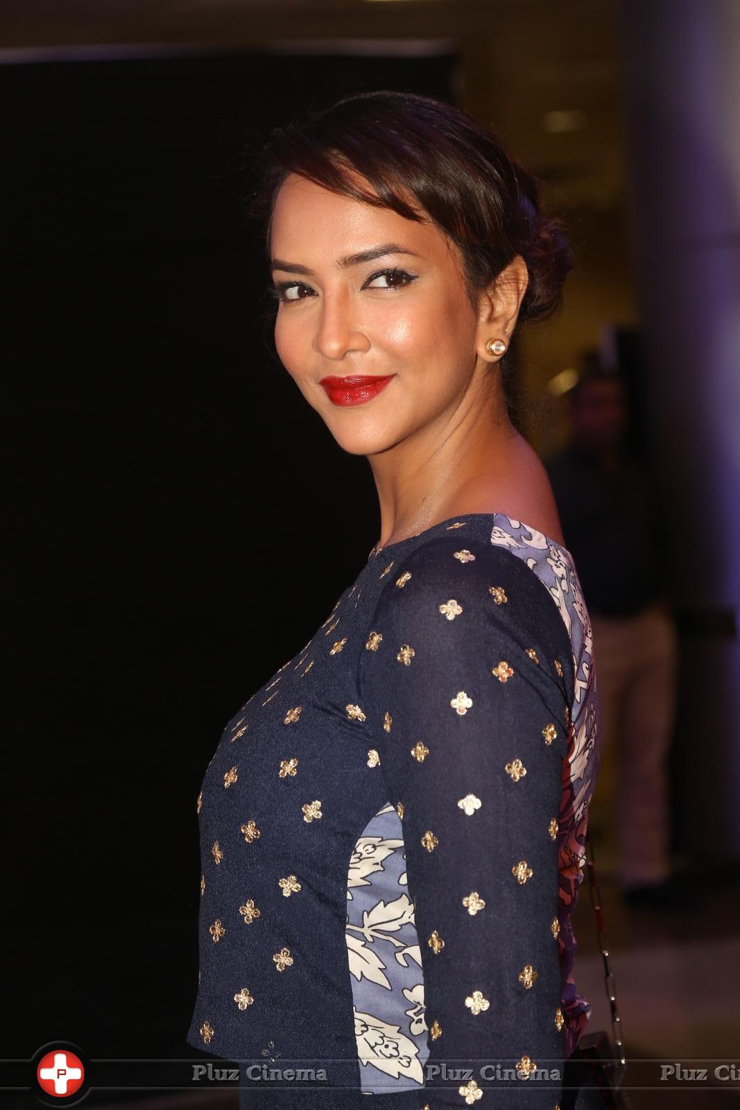 Lakshmi Manchu at Cancer Crusaders Invitation Cup Event Stills | Picture 1230801