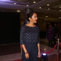 Lakshmi Manchu at Cancer Crusaders Invitation Cup Event Stills | Picture 1230762