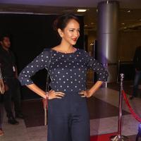 Lakshmi Manchu at Cancer Crusaders Invitation Cup Event Stills | Picture 1230773