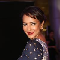 Lakshmi Manchu at Cancer Crusaders Invitation Cup Event Stills | Picture 1230806