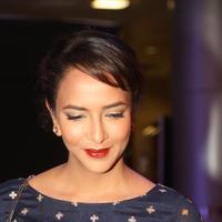 Lakshmi Manchu at Cancer Crusaders Invitation Cup Event Stills | Picture 1230812