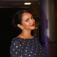 Lakshmi Manchu at Cancer Crusaders Invitation Cup Event Stills | Picture 1230821