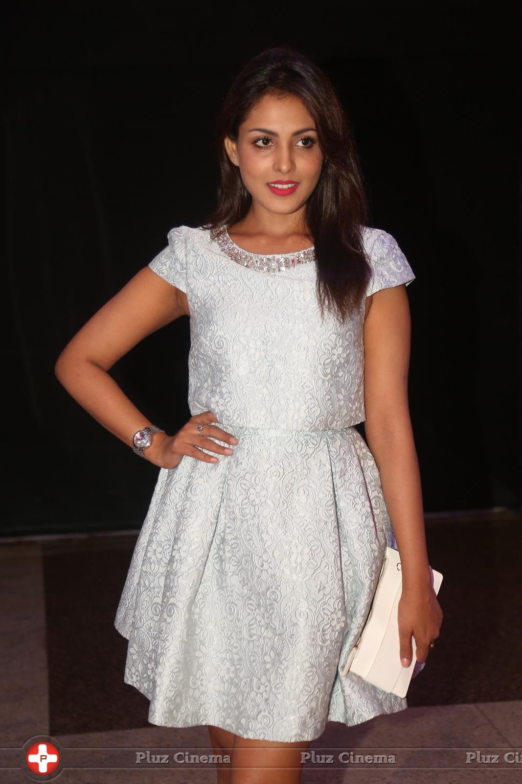 Madhu Shalini at Cancer Crusaders Invitation Cup Event Photos | Picture 1230943
