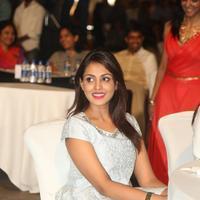 Madhu Shalini at Cancer Crusaders Invitation Cup Event Photos | Picture 1230876