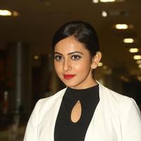 Rakul Preet Singh at Cancer Crusaders Invitation Cup Event Photos | Picture 1230586