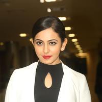 Rakul Preet Singh at Cancer Crusaders Invitation Cup Event Photos | Picture 1230591