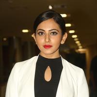 Rakul Preet Singh at Cancer Crusaders Invitation Cup Event Photos | Picture 1230595