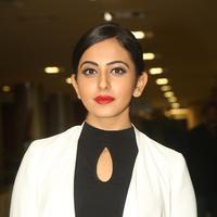 Rakul Preet Singh at Cancer Crusaders Invitation Cup Event Photos | Picture 1230596