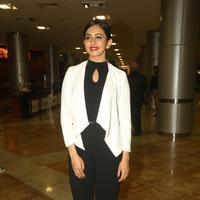 Rakul Preet Singh at Cancer Crusaders Invitation Cup Event Photos | Picture 1230598